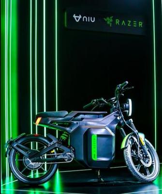 小牛電動發(fā)布兩款新國標電自產(chǎn)品 增量市場有望進一步拓展