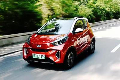 10萬能選什么電動(dòng)車?比亞迪S2/歐拉R1/奇瑞eQ1
