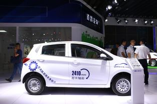 三大原因,鴻日電動車為何能取得經(jīng)銷商一致關(guān)注