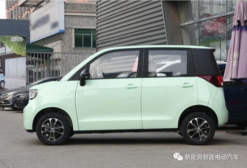 五萬元內(nèi)最佳純電動汽車推薦及品牌排行榜