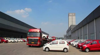 11月銷量破萬，雷丁2016產(chǎn)品大年助推電動(dòng)汽車騰飛