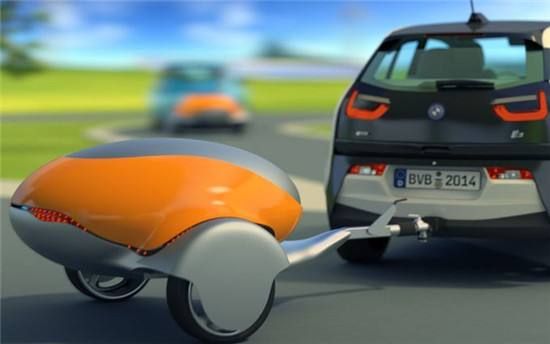 純電動汽車補充能量方式 您了解多少？