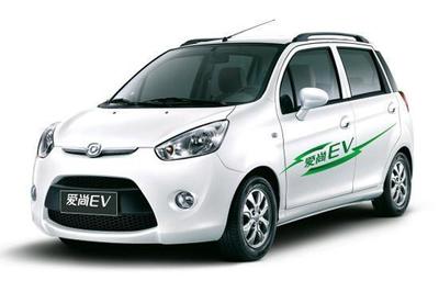 海馬新能源 擴產至5萬產能后，2024年再推四款純電動車，加速布局電動汽車市場