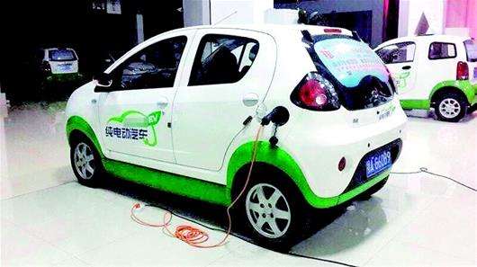 電動出行，體驗升級 為何車主開慣電動車后便難返燃油車