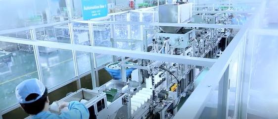 美的凈水器 深耕科技創新的國民凈水品牌