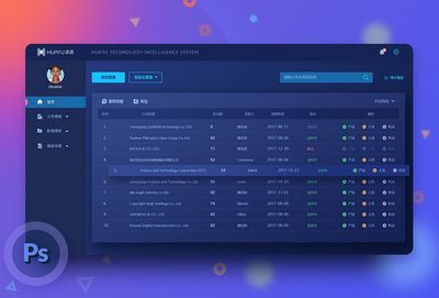 UI設(shè)計的核心方向與職業(yè)發(fā)展選擇 聚焦游戲軟件領(lǐng)域