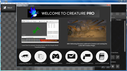 Creature Pro v3.45 破解版 游戲軟件設(shè)計的創(chuàng)新與爭議