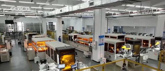 生態資源池 數字經濟賦能實體經濟生態圈加速形成的關鍵引擎